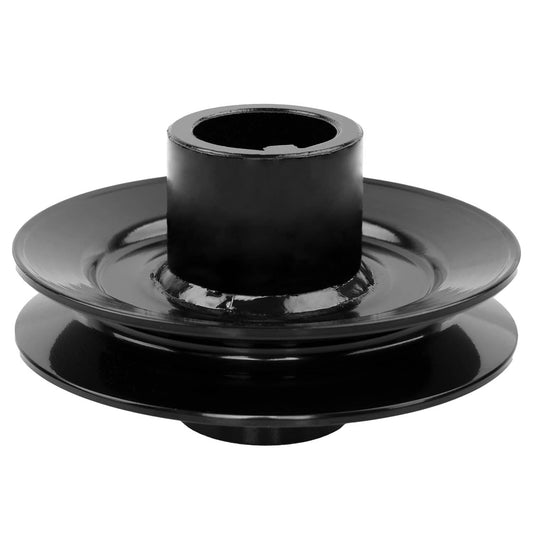 Solid Spare 756-0978B Engine Pulley Fit Cub Cadet MTD RZT GTX LGT LT-1046 756-0978 756-0978A