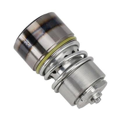 Hydraulic Breakaway Coupler Cartridge RE577560 RE256693 For John Deere Tractor