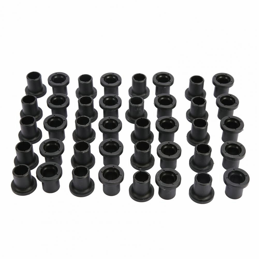 40 Pack A-Arm Bushing Kit For Polaris Ranger Crew 500 700 800 900 519-CBS2227H