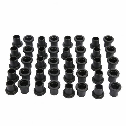 40 Pack A-Arm Bushing Kit For Polaris Ranger Crew 500 700 800 900 519-CBS2227H