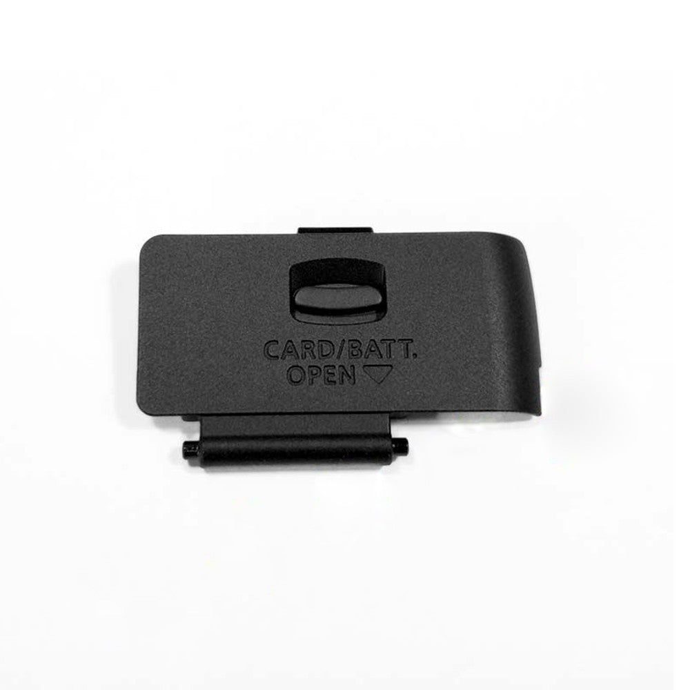 Camera Battery Cover Lid Door Repair Kit For Canon EOS 1300D Rebel T6 Kiss X80