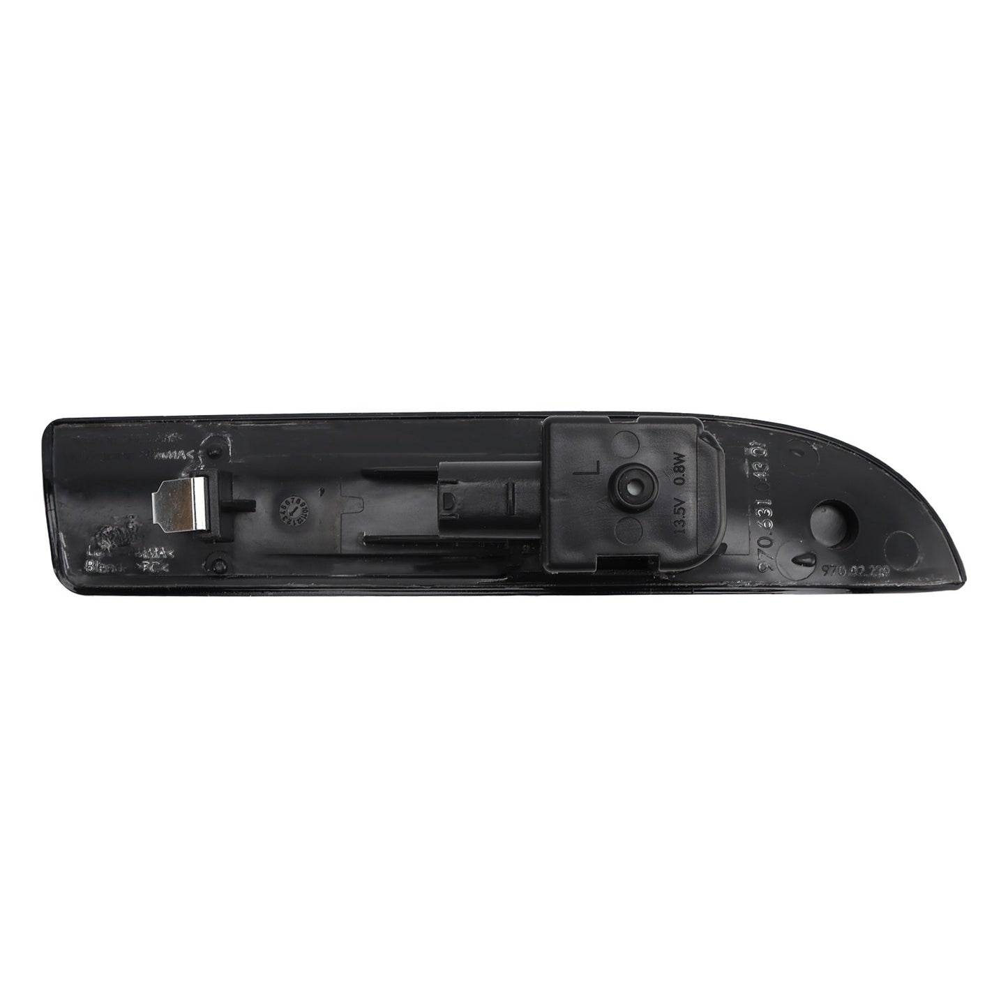 Left Front Fender Turn Signal Light Lamp For Porsche Panamera 970 2010-2016