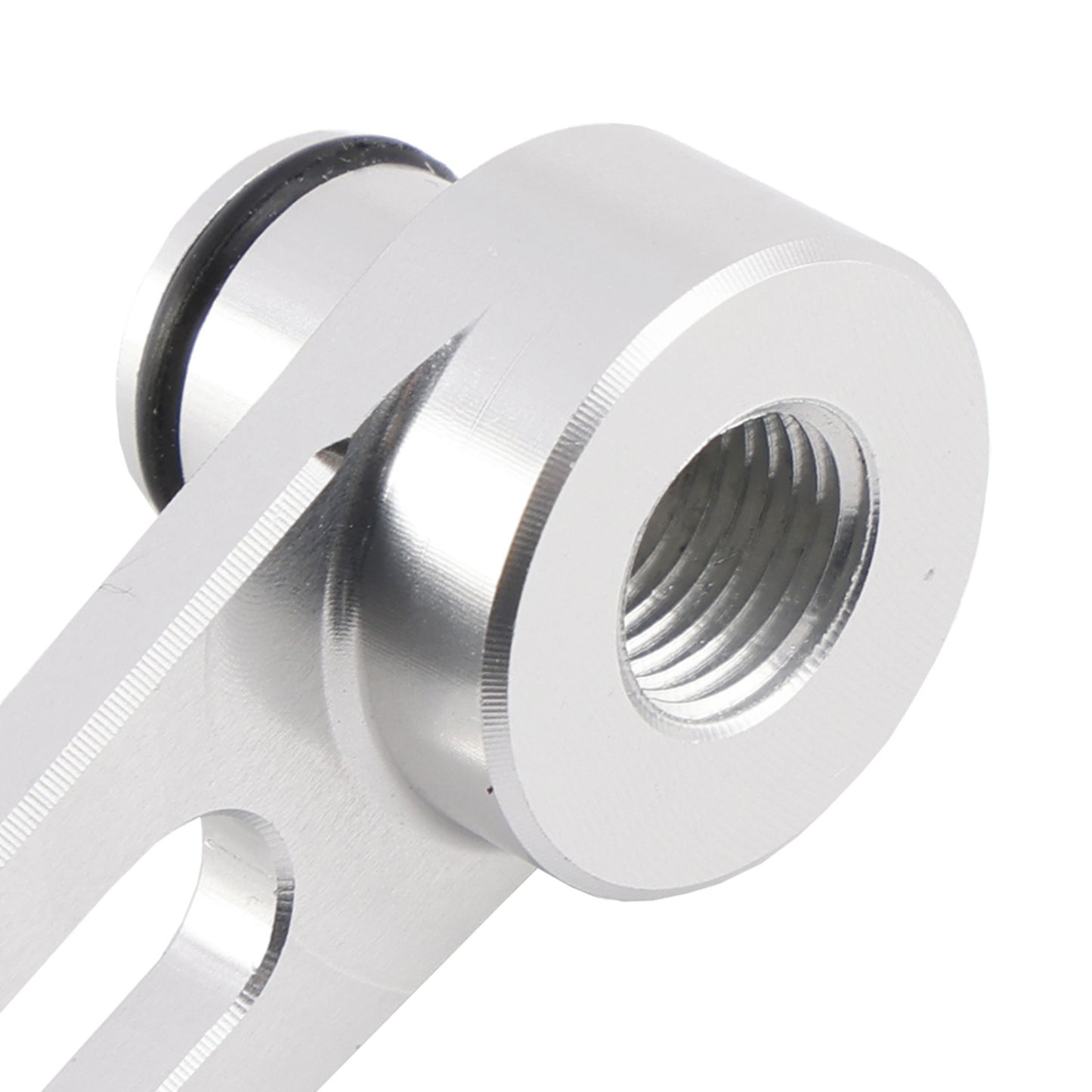 Vacuum Port 1/8 NPT Hose Adapter for LSA LS9 LT4 LS Supercharger MAP