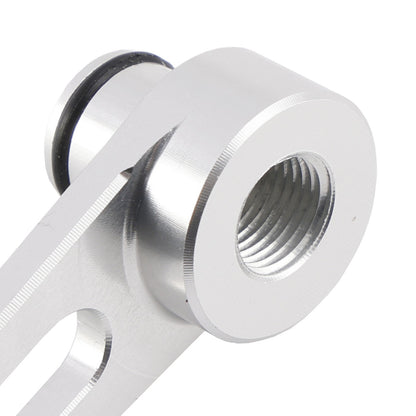 Vacuum Port 1/8 NPT Hose Adapter for LSA LS9 LT4 LS Supercharger MAP