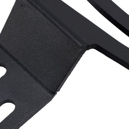License Plate Holder Bracket Fender Eliminator For HONDA CBR600RR 2003-2025