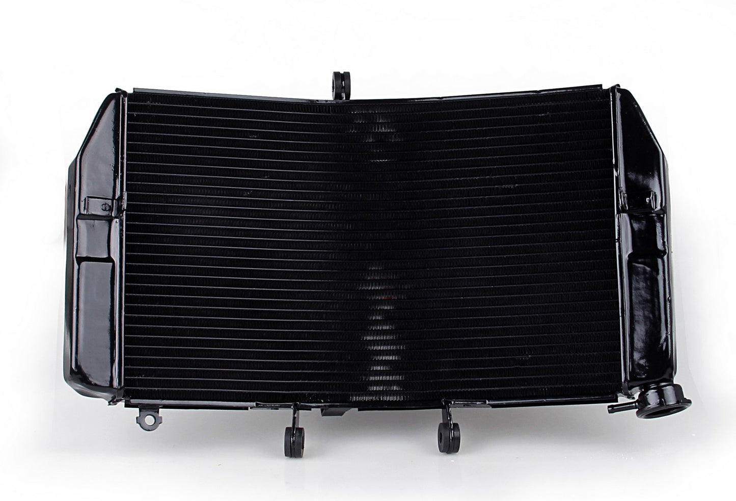 Radiator Grille Guard Cooler For Honda CBR600RR 2003-2006 2005 2004 Black