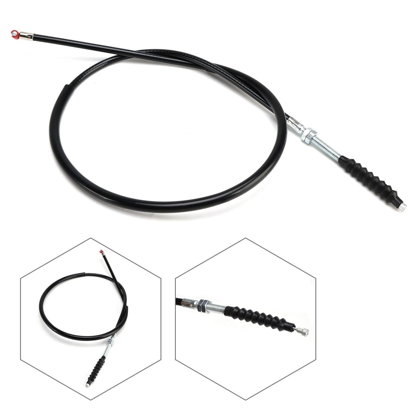 Clutch Cable Wire For Honda CBR600RR CBR 600 RR 2005-2006