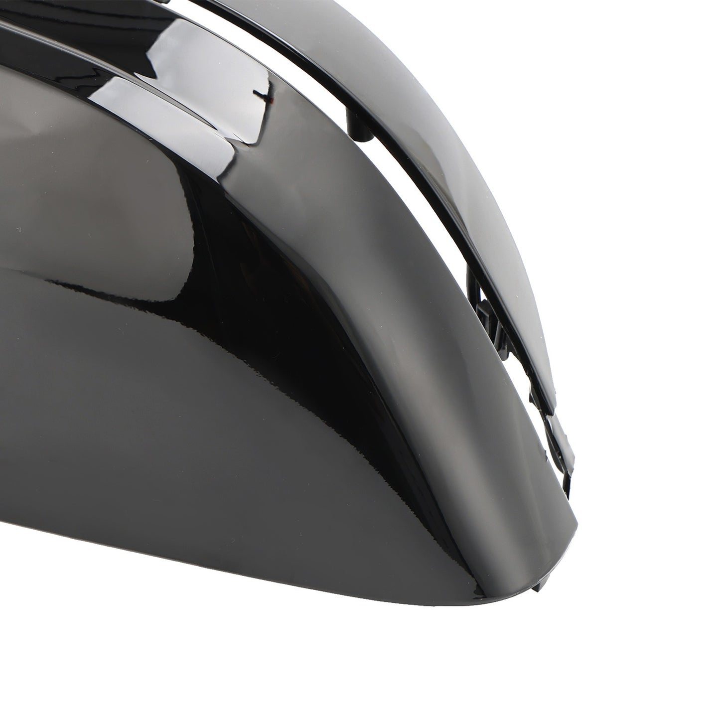Rearview Side Mirror Cover Cap for BMW G20 3 Series 2019-2022