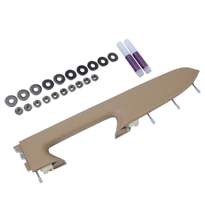 Fit for 2010-2014 GMC -Sierra 22818467 Front Left Driver Side Armrest Kit