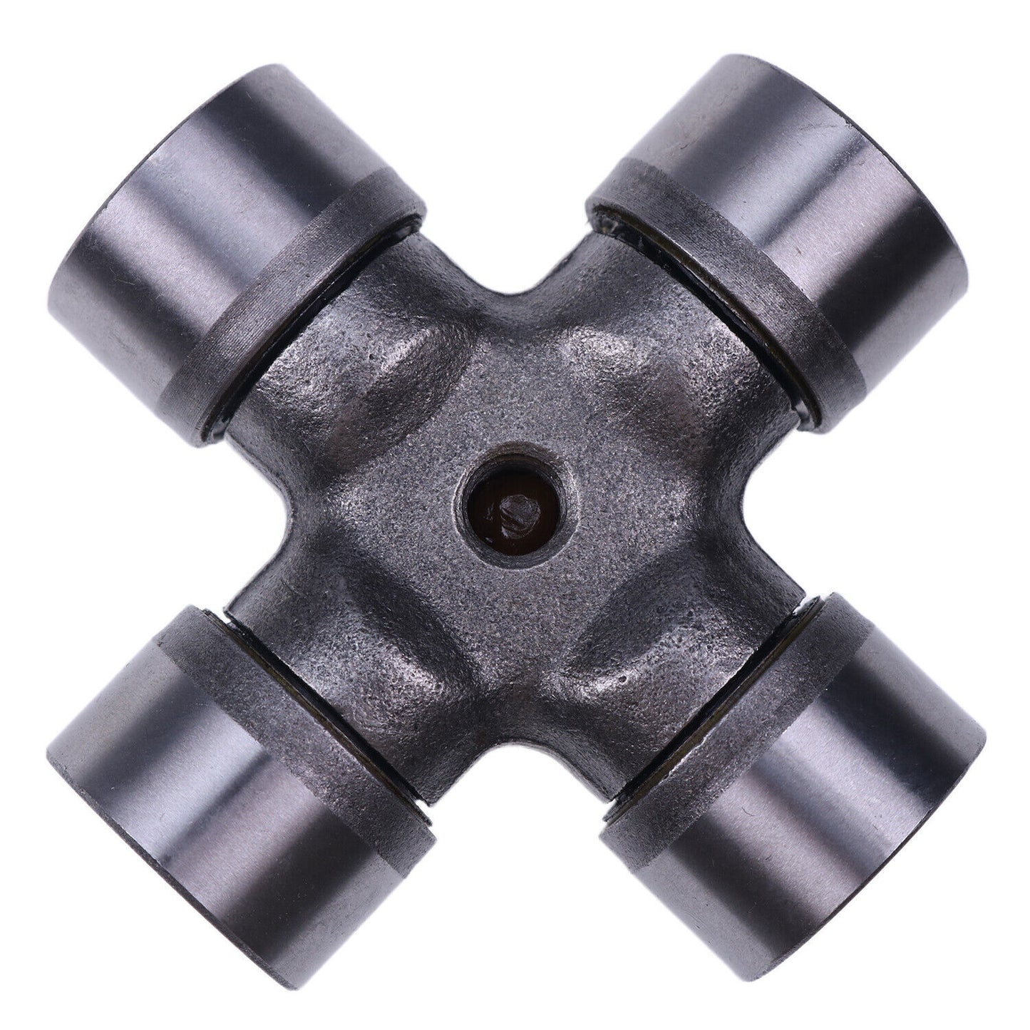 Solid Spare U Joint Spider 144465A1 84355357 for Axle Shaft Case 480F 580M 590SM 27X70MM L