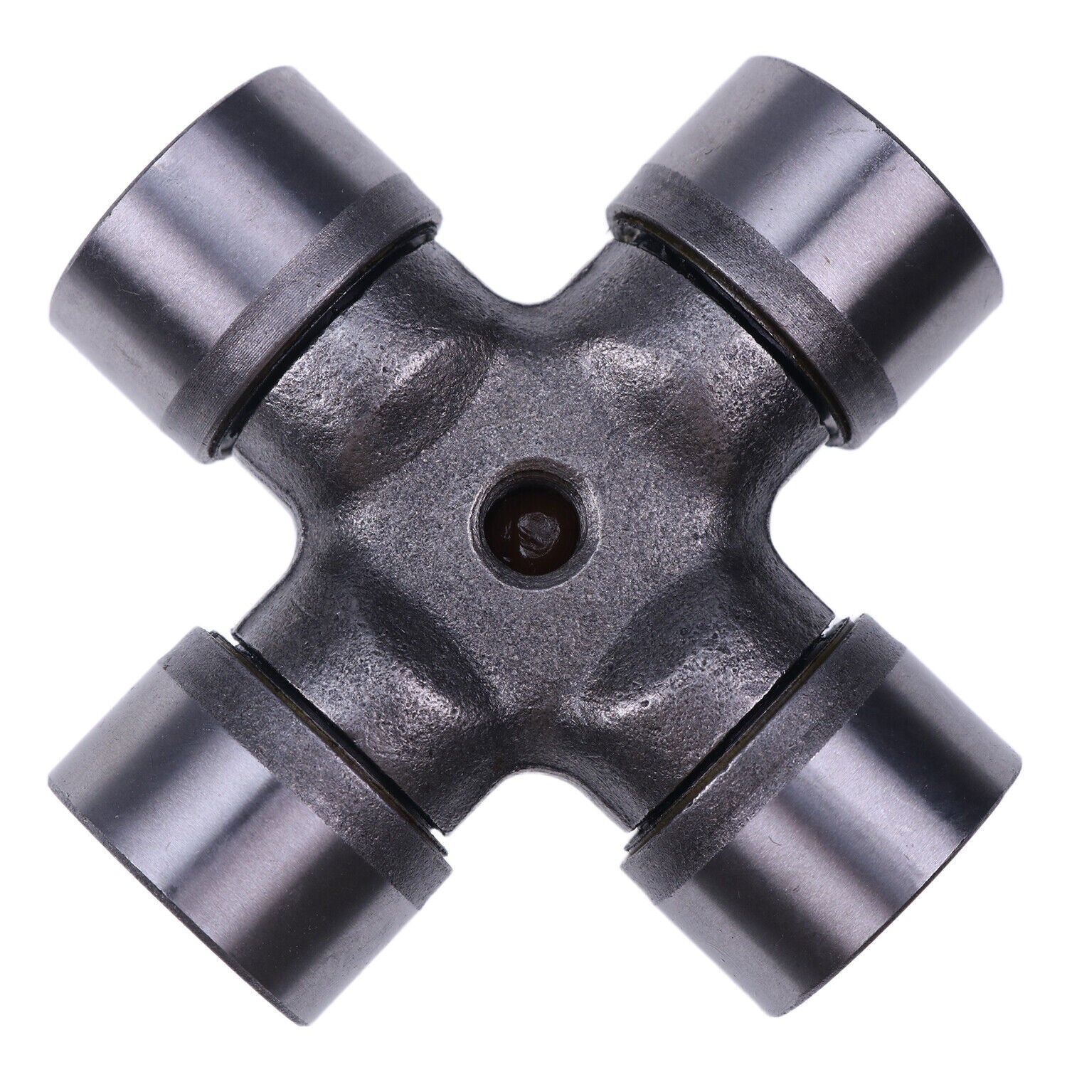 Solid Spare U Joint Spider 144465A1 84355357 for Axle Shaft Case 480F 580M 590SM 27X70MM L
