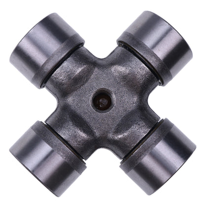 Solid Spare U Joint Spider 144465A1 84355357 for Axle Shaft Case 480F 580M 590SM 27X70MM L