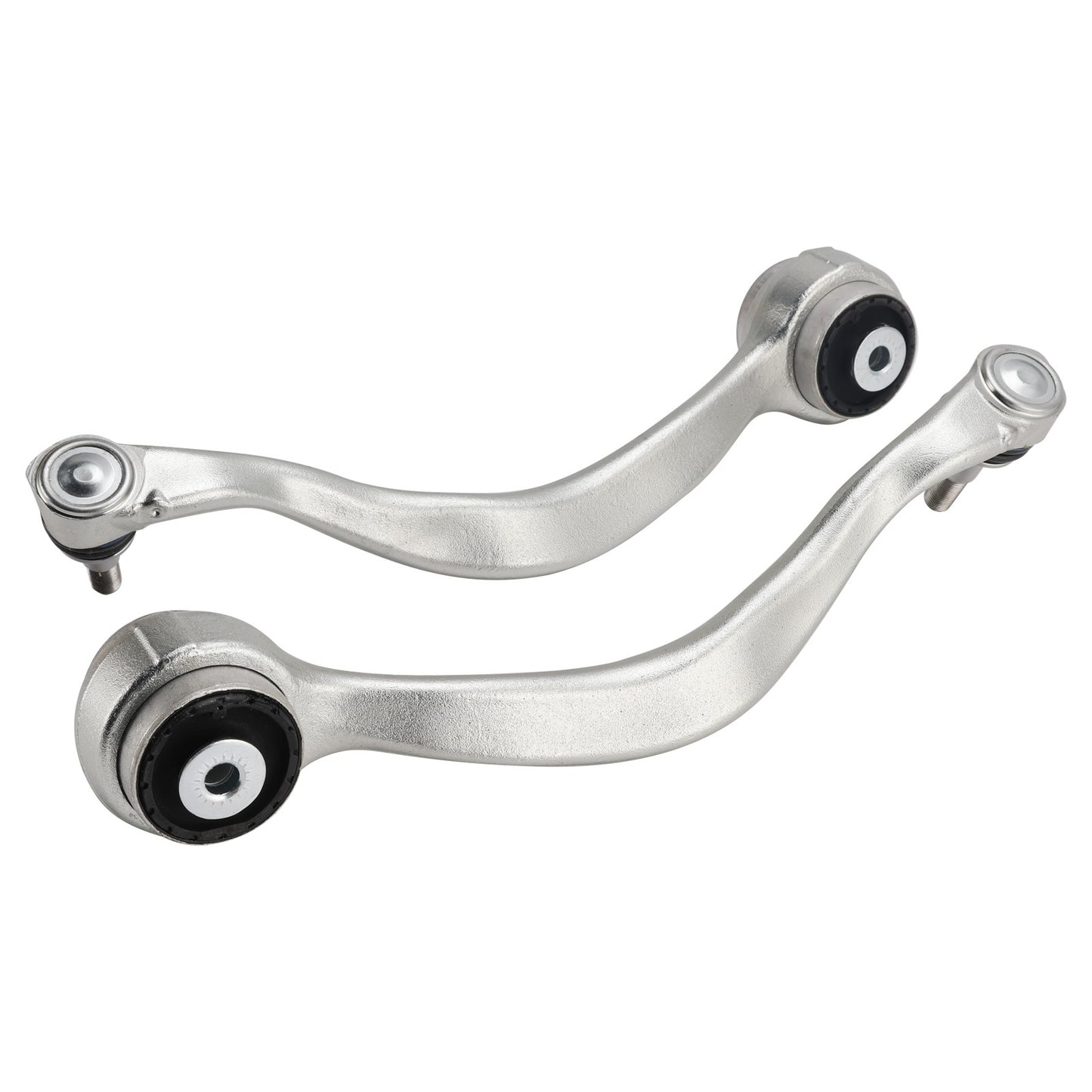 2Pcs Left + Right Lower Control Arm For BMW X5 G05 X6 G06 X7 G07 2019-2024
