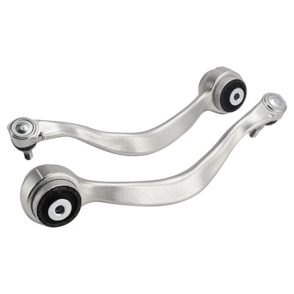 2Pcs Left + Right Lower Control Arm For BMW X5 G05 X6 G06 X7 G07 2019-2024