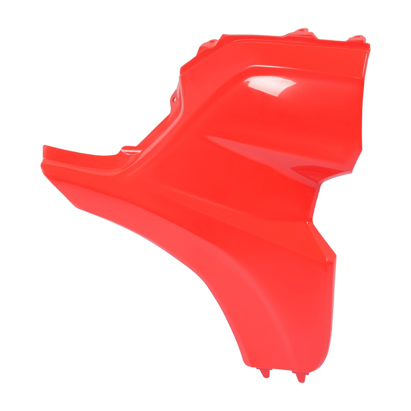 Solid Spare Right Side Fender Cover Panel For Honda Rancher 420 TRX420 2021 #83550-HR3-0000