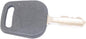 Solid Spare Poulan Pro Ignition Key PP60005