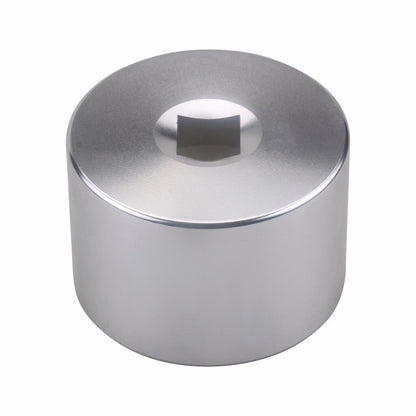 For Crankshaft Crank Key Turning Socket Tool 1/2" for BBC Big Block Chevy V8 7.4