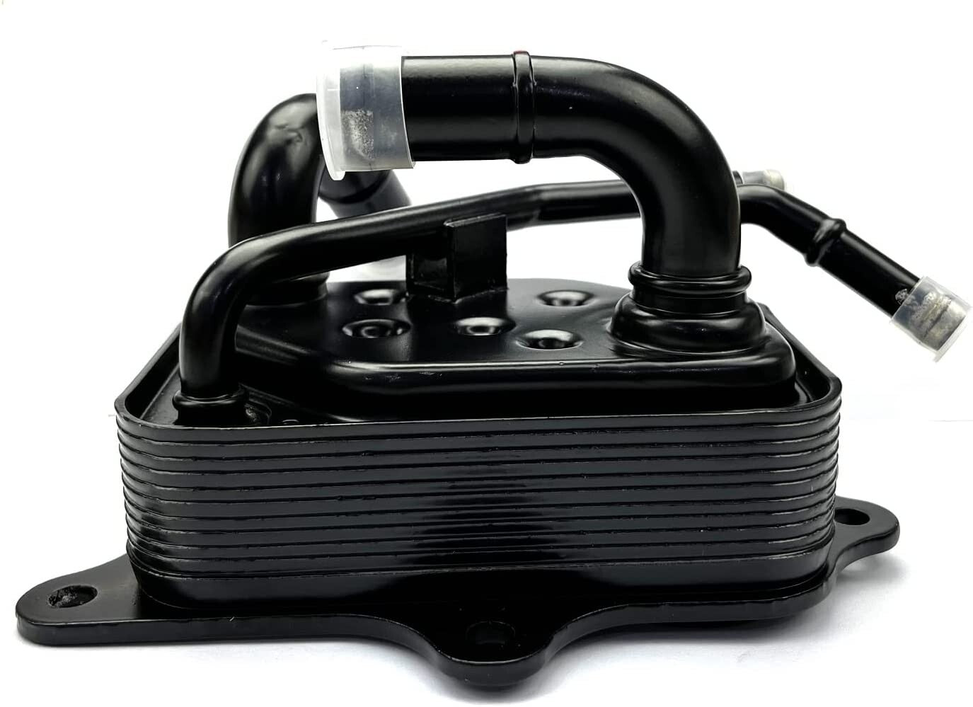 Transmission Oil Fluid Cooler For 2017-2018 Hyundai Elantra 1.6L 2.0L 25620F2000