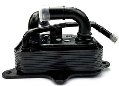 Transmission Oil Fluid Cooler For 2017-2018 Hyundai Elantra 1.6L 2.0L 25620F2000