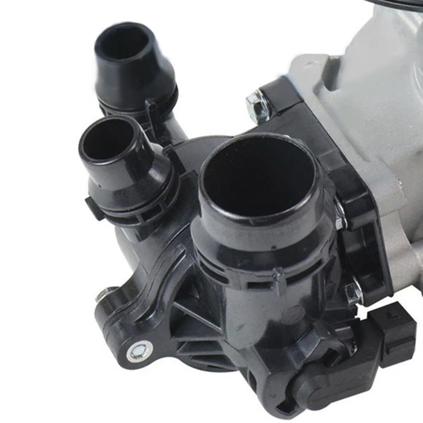 Engine Water Pump for BMW E81 120i L4 2.0L 2005-2010 N46N Petrol 11517574119