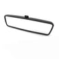 Black Rear View Interior Mirror Fit For VW Golf MK4/MK5/MK6 Bora Passat B5