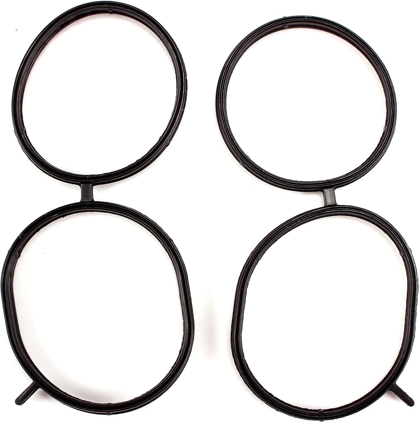 Fit Honda Accord 2.4L L4 2354cc 144cid 2003-2012 Engine Valve Cover Gasket Set