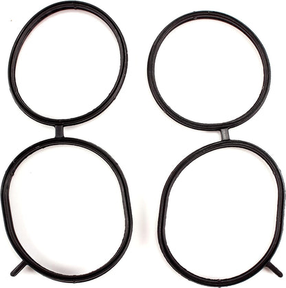 Fit Honda Accord 2.4L L4 2354cc 144cid 2003-2012 Engine Valve Cover Gasket Set