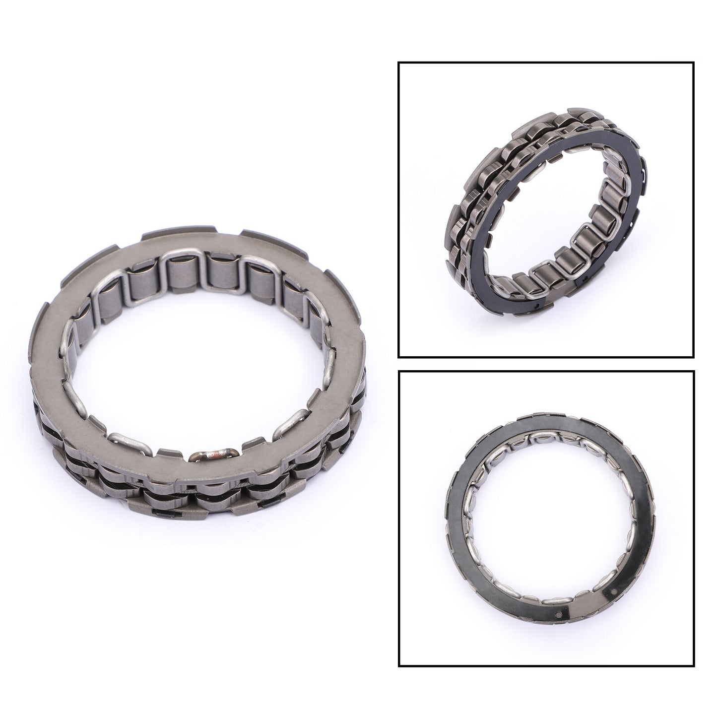 One Way Starter Clutch Bearing Fit  LC4 250 400 640 660 625 58440026000