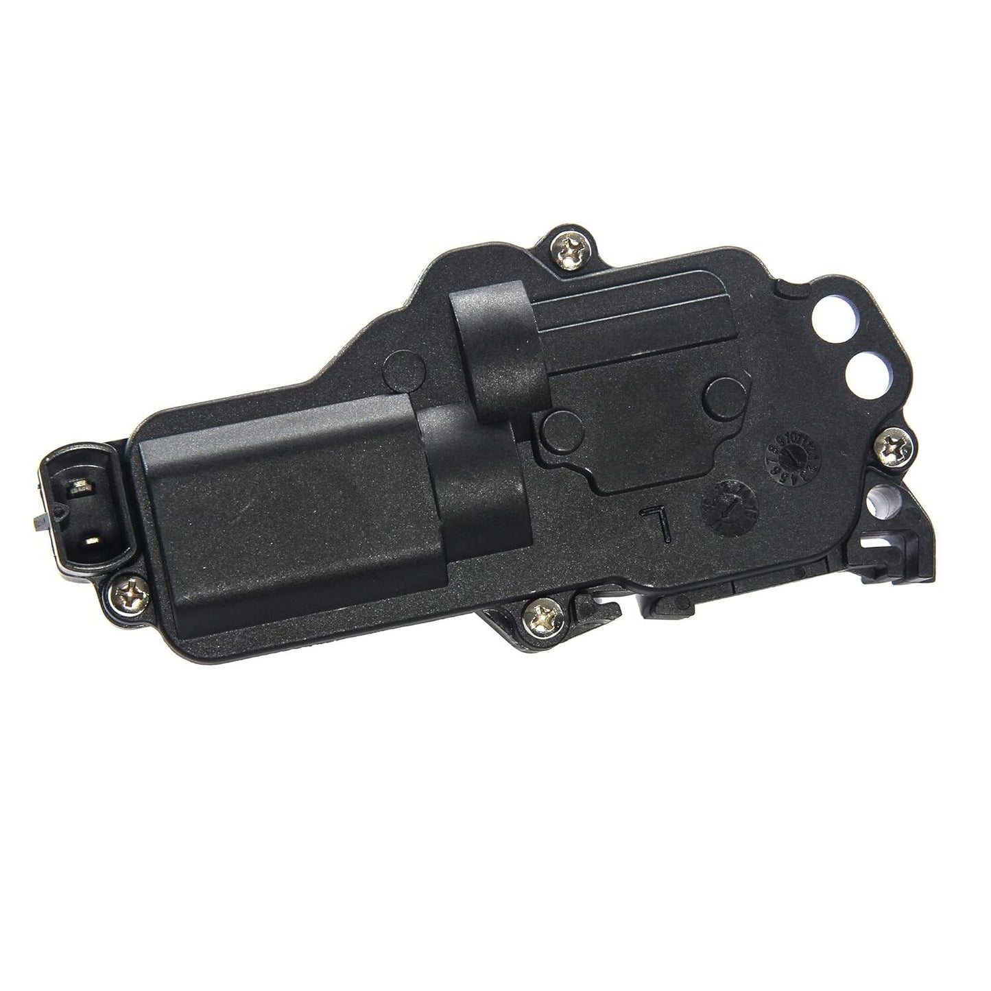 4x Power Door Lock Actuators Fit for Ford F150 F250 F350 F450 Ranger Explorer