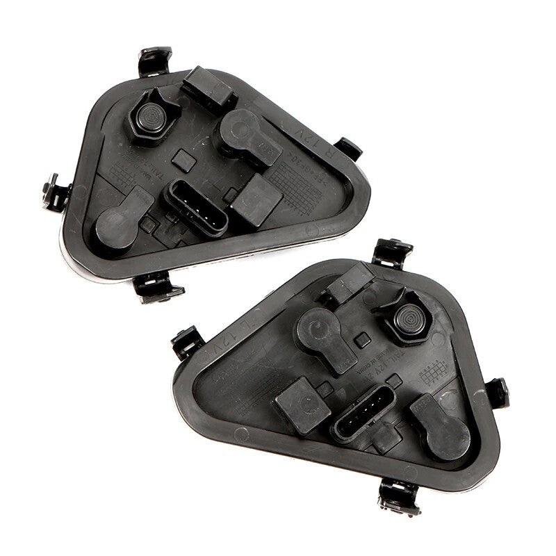 Tail Light Lamp Rear Panel Left Right Bulb Socket For BMW 320i 328I 63217313043
