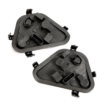 Tail Light Lamp Rear Panel Left Right Bulb Socket For BMW 320i 328I 63217313043