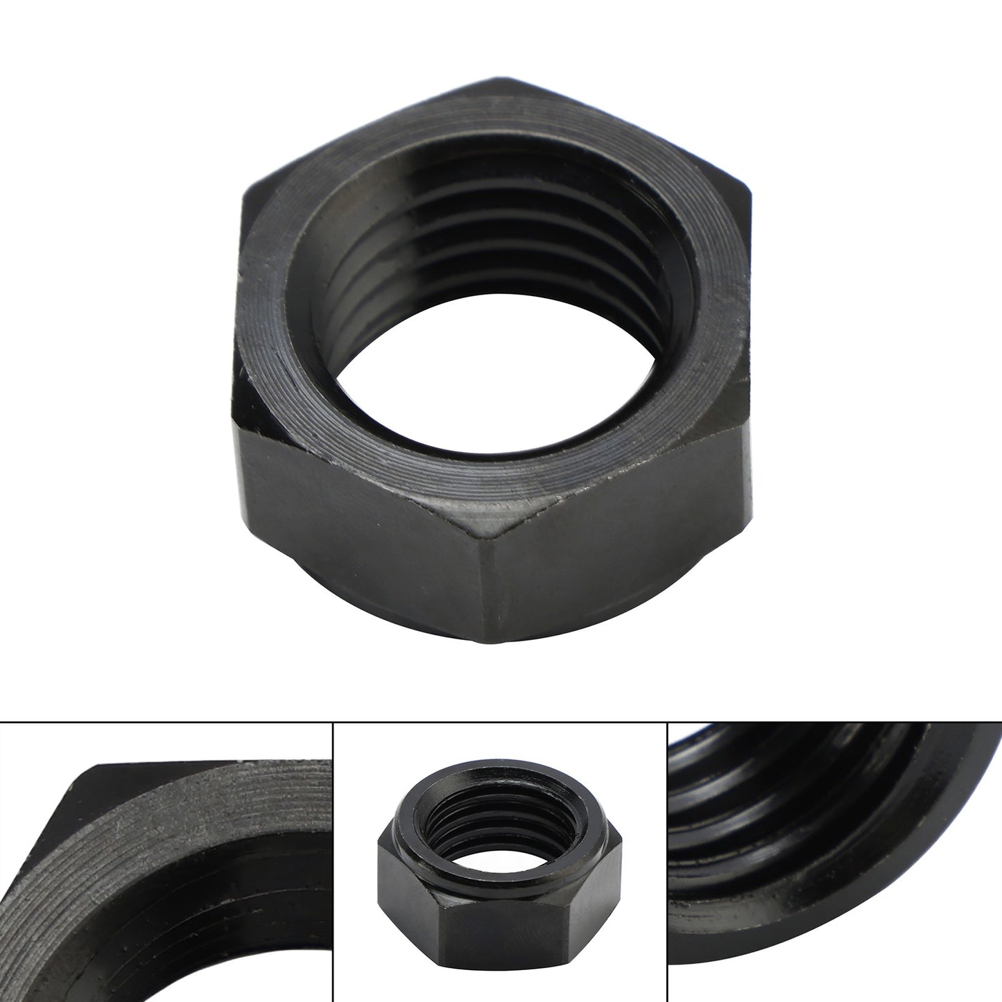 Arbor Nut For Delta Unisaw Left Hand Thread For Right Tilt Saw 902-01-200-9848