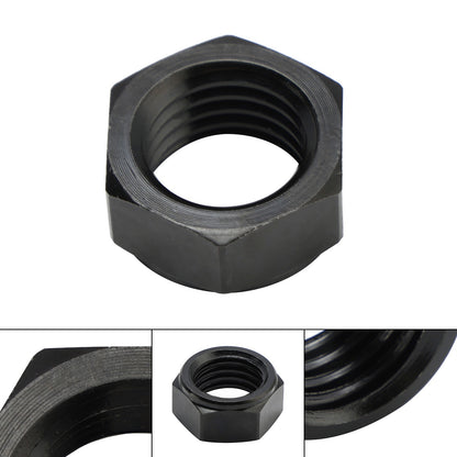 Arbor Nut For Delta Unisaw Left Hand Thread For Right Tilt Saw 902-01-200-9848