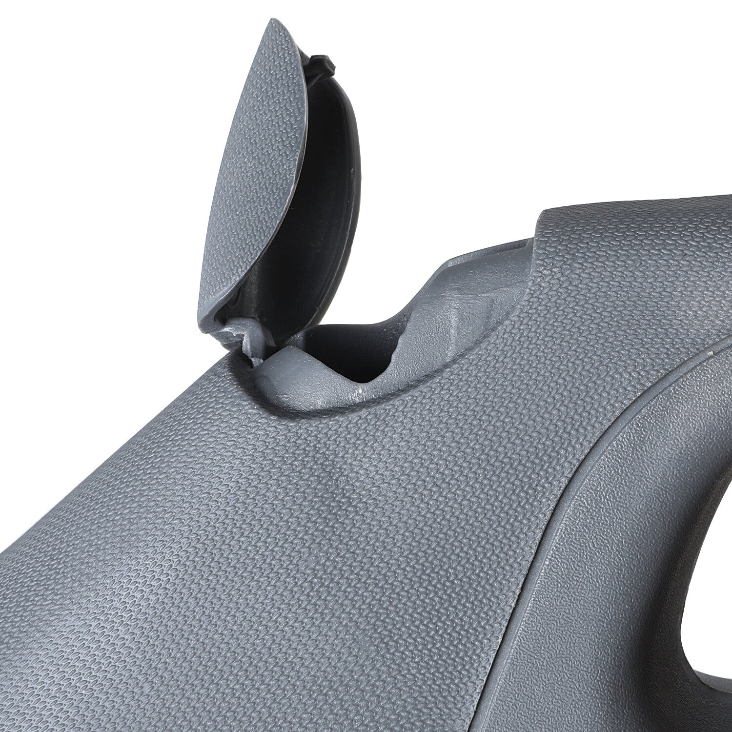 Solid Spare Front Right A-Pillar Trim Interior Handle for Ford F-250 F-350 Super Duty 11-16
