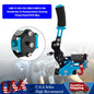 USB3.0 14Bit XSX XBOX Handbrake for Racing Games Steering Wheel Stand G920 Blue