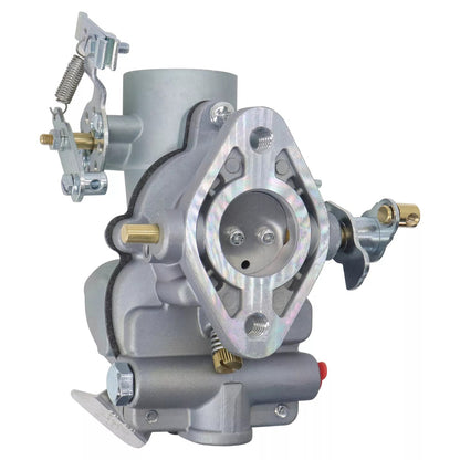 12098 Carburetor For Wisconsin L63S1 (VH4D) 2-1/4" Mount 1957-1976*