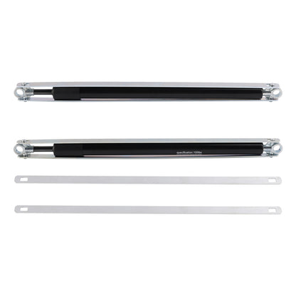 2PCS 36-80 Standard Strut Kit For Werner Aluminum Attic Ladders AH2210  AH2210B
