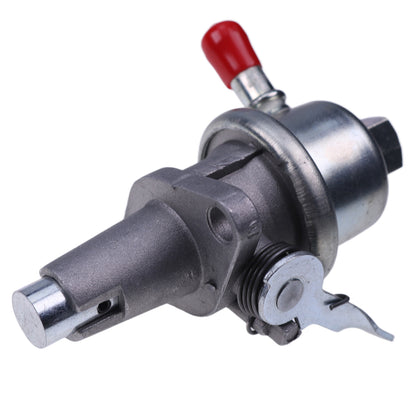 Solid Spare Fuel Pump 17539-52030 Fits Kubota V2203/V2203-M/V2403-M/V2403-M-DI/V2403-M-T