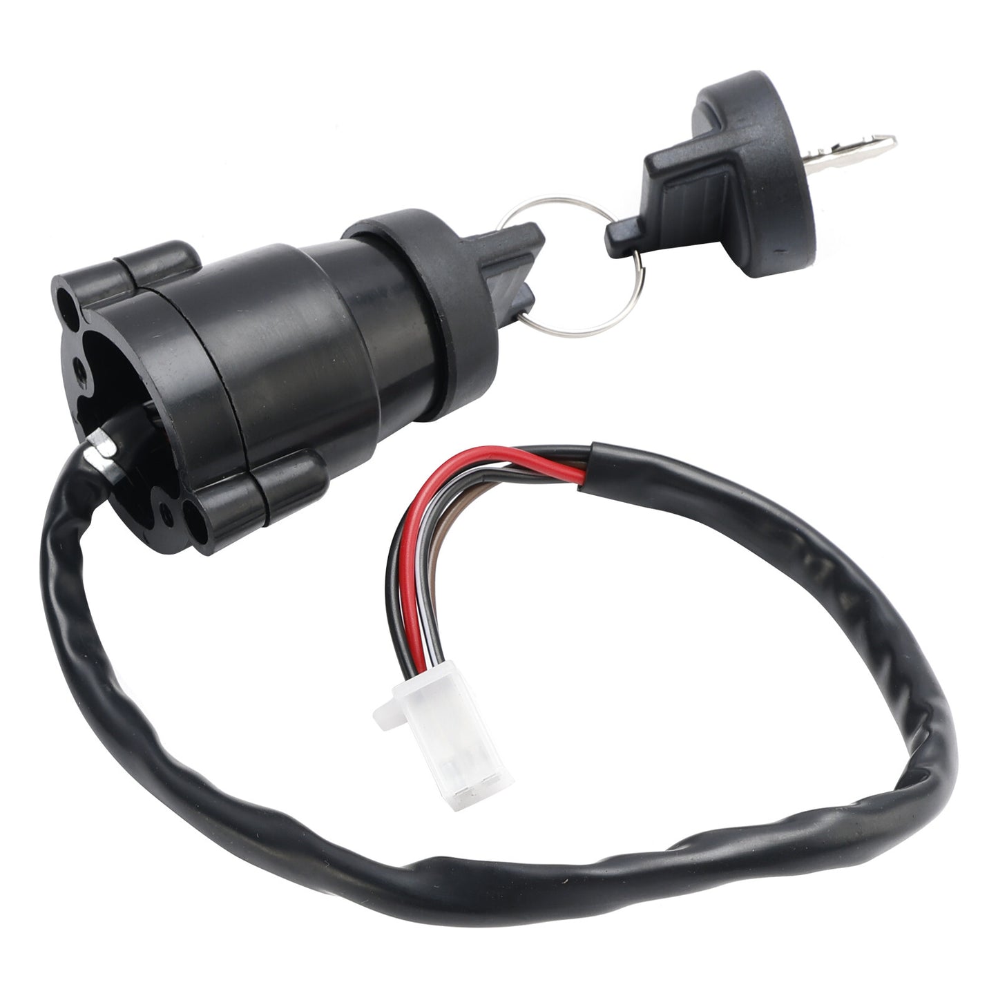 Ignition Switch Assy For Yamaha DT80 1981-1983 GT80 1978-1980 DT100 1978-1983