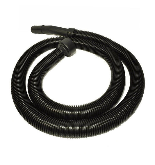 Solid Spare 1-1/4-Inch x 20-Foot Friction Fit Vacuum Hose for WORKSHOP Wet Dry Vacs WS12520A