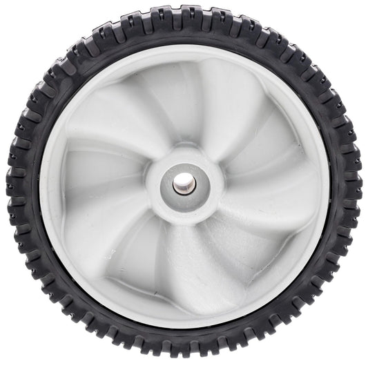 Solid Spare MTD 634-0190A Front Drive Wheel
