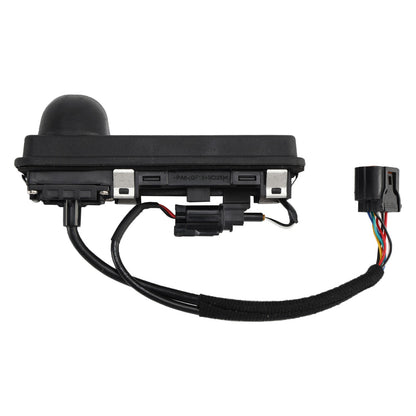 Rear View Camera Tailgate Handle Camera 99240-K0000 For Kia Soul 2020-2022