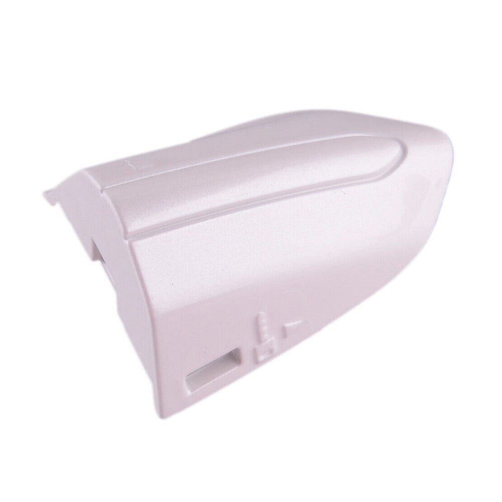 For Ford Fusion Edge 2015-2020 Front Left Side Door Handle Key Cap Cover Bezel