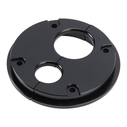 2 Pack Firewall Pass Through Eliminates Firewall Grommet For Holley Terminator