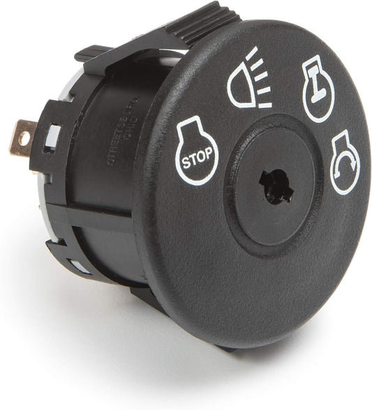 Solid Spare Oregon 33-376 Ignition Switch Fits AYP 175566