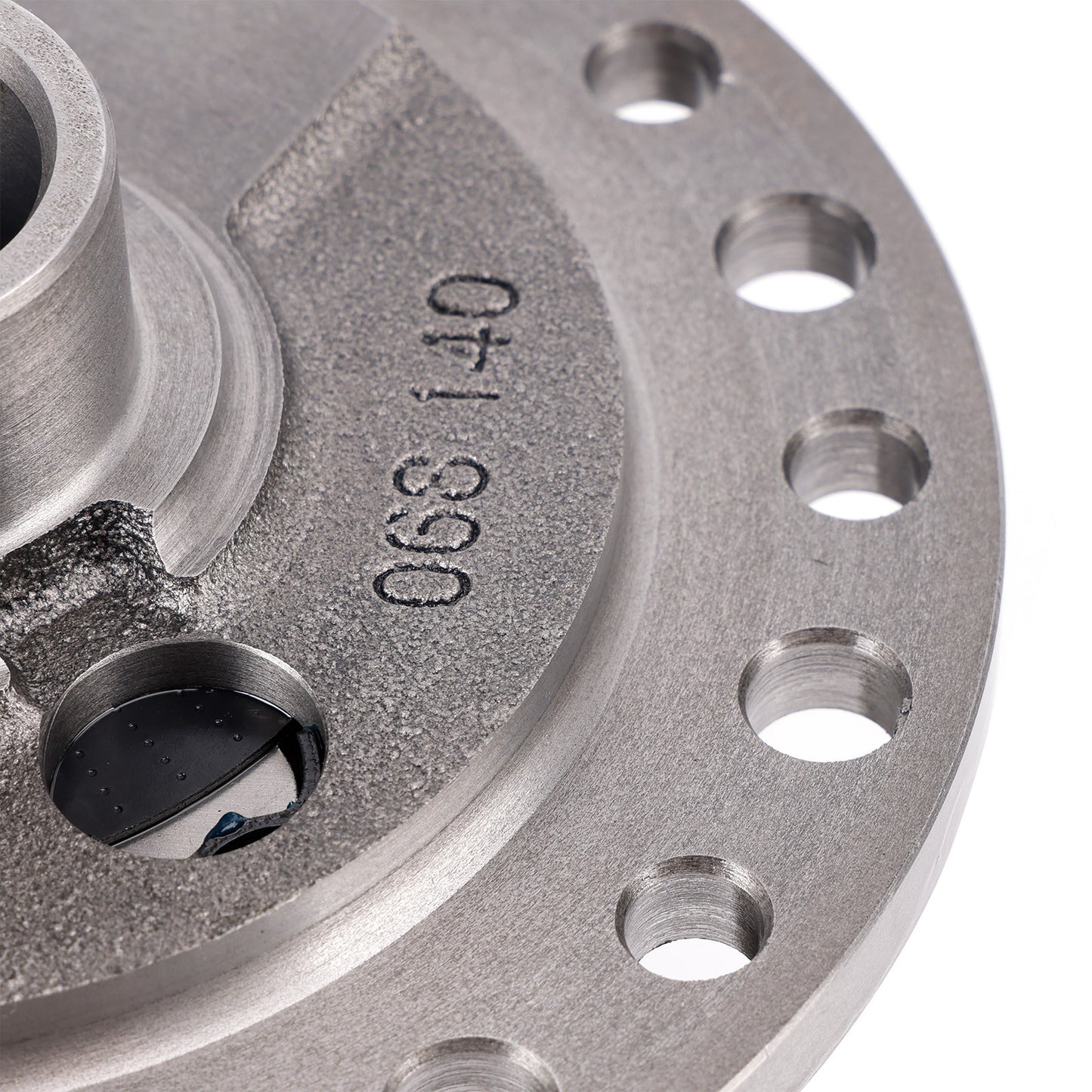 Differential 30 Spl Posi LSD Dana 44 For Jeep Wrangler JK 07-2017 YDGD44-3-30-1