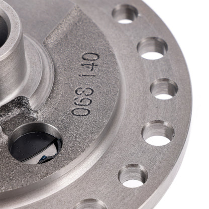 Differential 30 Spl Posi LSD Dana 44 For Jeep Wrangler JK 07-2017 YDGD44-3-30-1