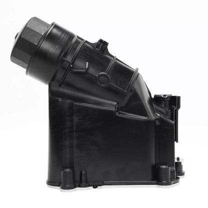 Oil Filter Housing 11427807799 For BMW E81 E82 E87 E88 E90 E91 E92 E93 E60 E61