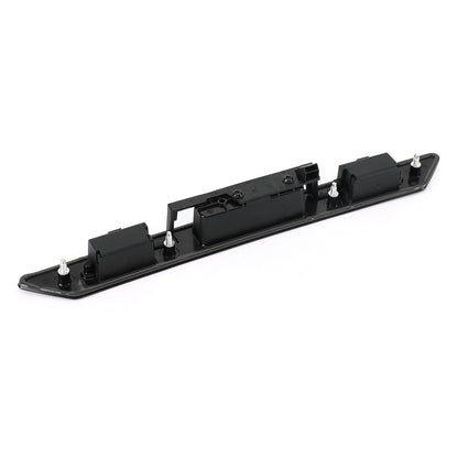 Rear License Plate Light Trunk Tailgate Handle Switch Fit For AUDI A3 A4 A6 Q7