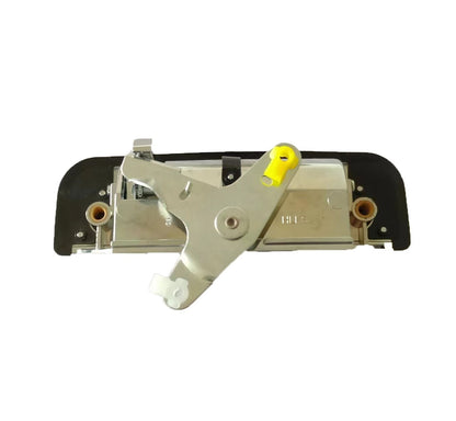 Liftgate Tailgate Handle For 89-95 Toyota Pickup Rear Back Latch Handle Chrome
